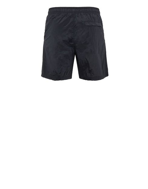 STONE ISLAND B0943 NYLON METAL IN ECONYL Mens Apparel - Mens